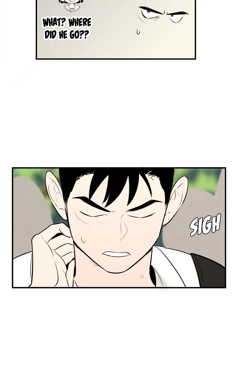Read After School Lessons for Unripe Apples chapter 95 image 8 on Lezhin