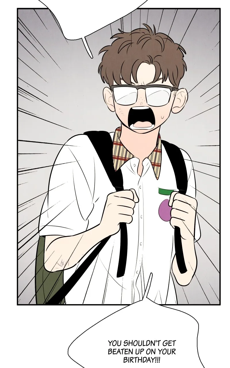 Read After School Lessons for Unripe Apples chapter 95 image 82 on Lezhin