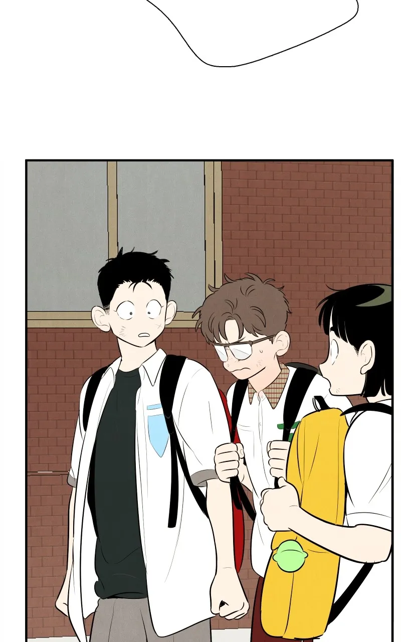 Read After School Lessons for Unripe Apples chapter 95 image 83 on Lezhin
