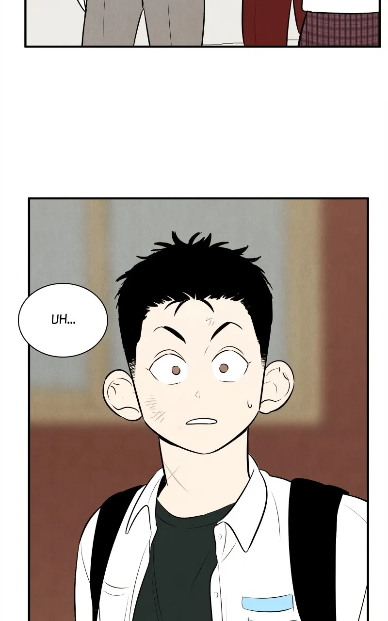 Read After School Lessons for Unripe Apples chapter 95 image 84 on Lezhin