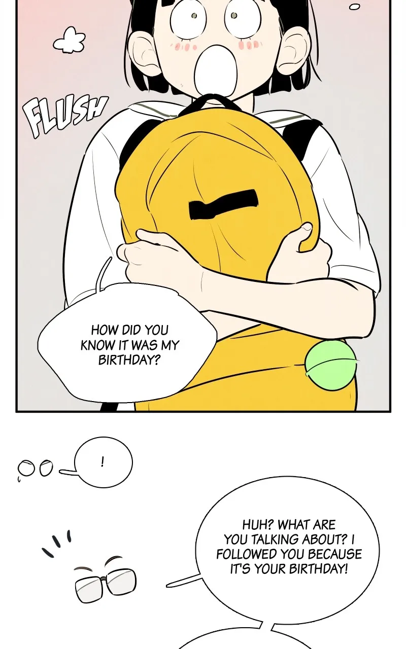 Read After School Lessons for Unripe Apples chapter 95 image 86 on Lezhin