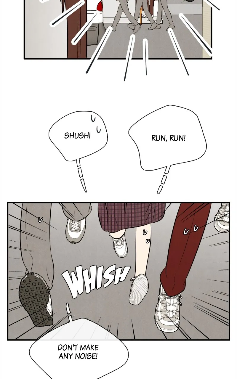Read After School Lessons for Unripe Apples chapter 95 image 89 on Lezhin