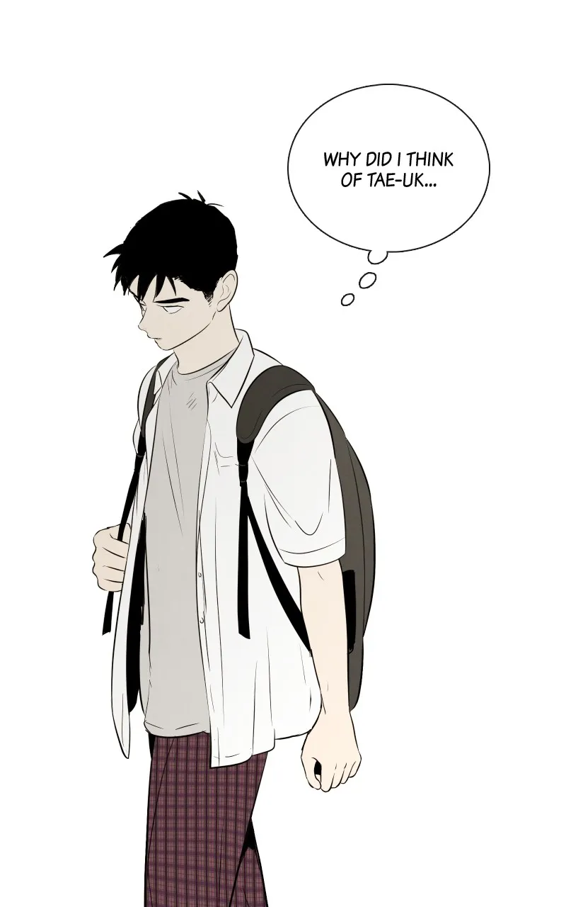 Read After School Lessons for Unripe Apples chapter 95 image 9 on Lezhin
