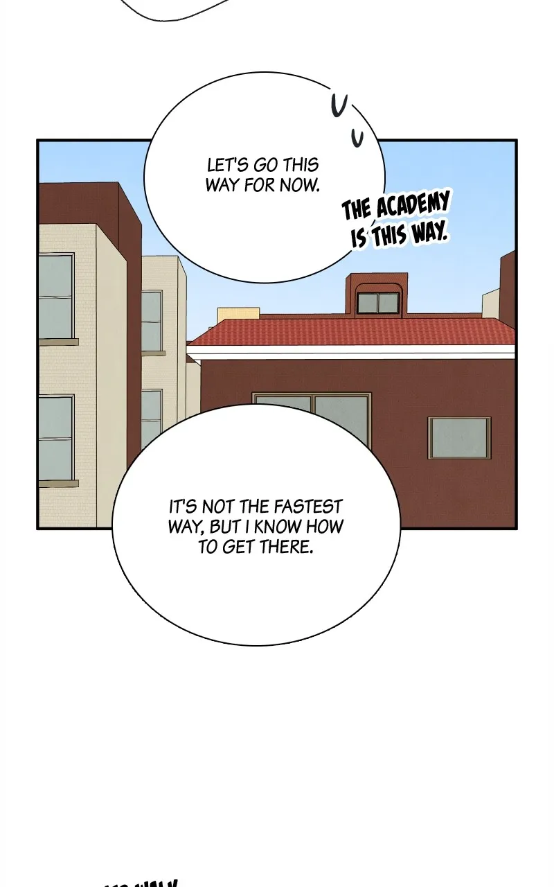Read After School Lessons for Unripe Apples chapter 95 image 90 on Lezhin