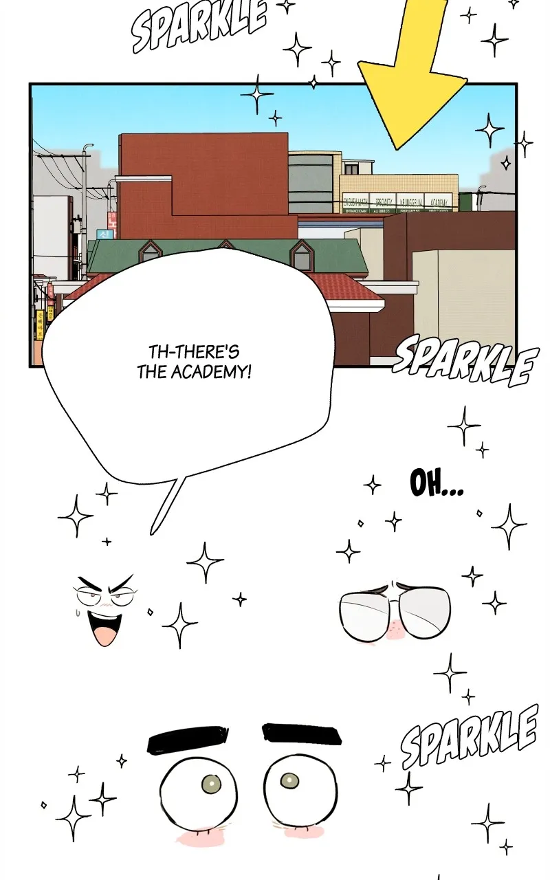 Read After School Lessons for Unripe Apples chapter 95 image 93 on Lezhin