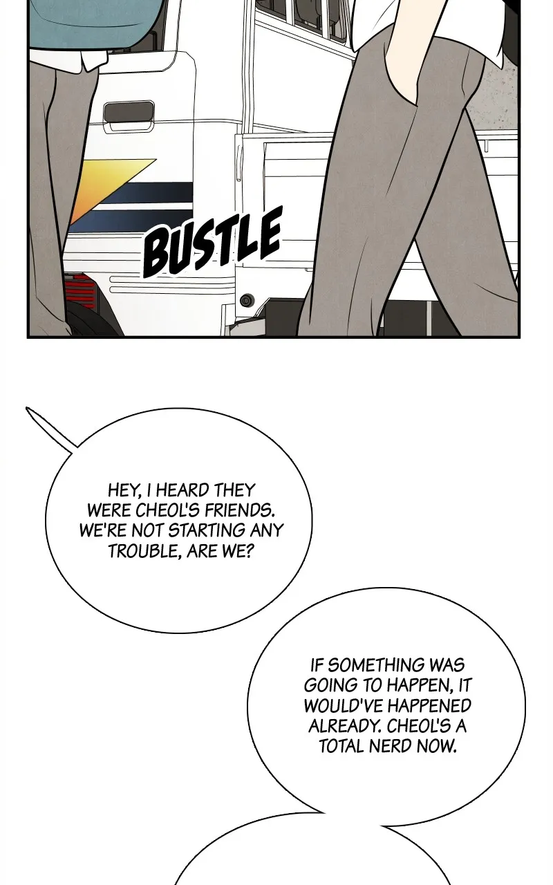 Read After School Lessons for Unripe Apples chapter 95 image 97 on Lezhin