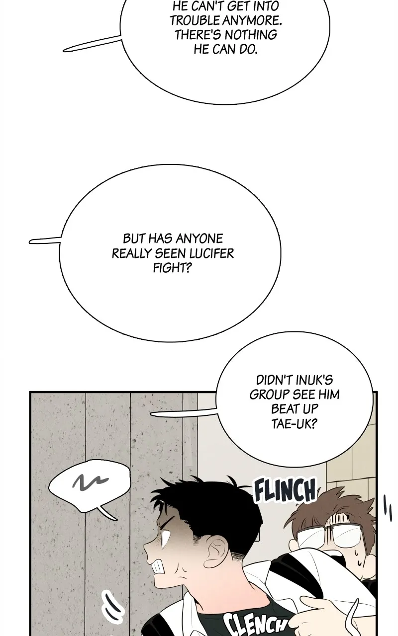 Read After School Lessons for Unripe Apples chapter 95 image 98 on Lezhin