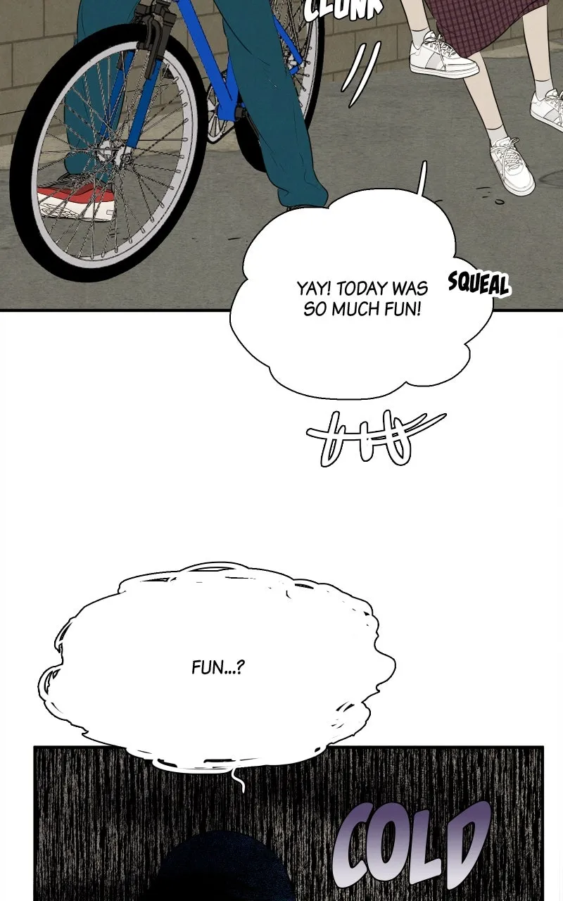 Read After School Lessons for Unripe Apples chapter 97 image 10 on Lezhin