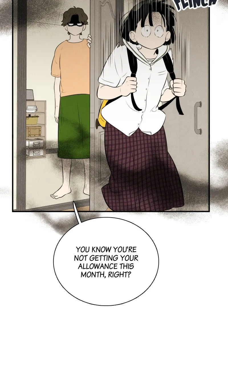 Read After School Lessons for Unripe Apples chapter 97 image 110 on Lezhin