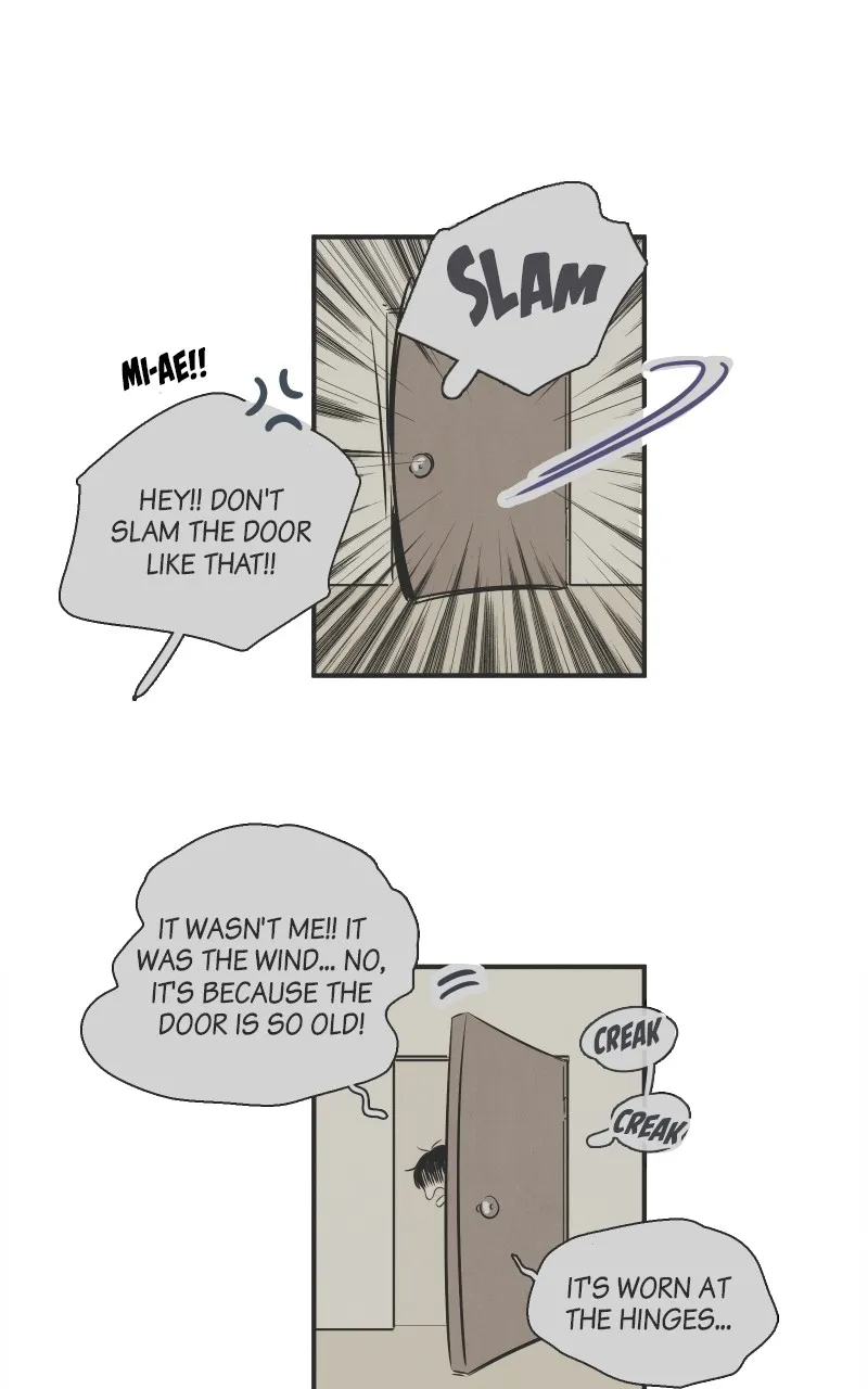 Read After School Lessons for Unripe Apples chapter 97 image 116 on Lezhin