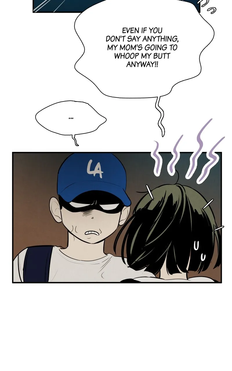 Read After School Lessons for Unripe Apples chapter 97 image 13 on Lezhin