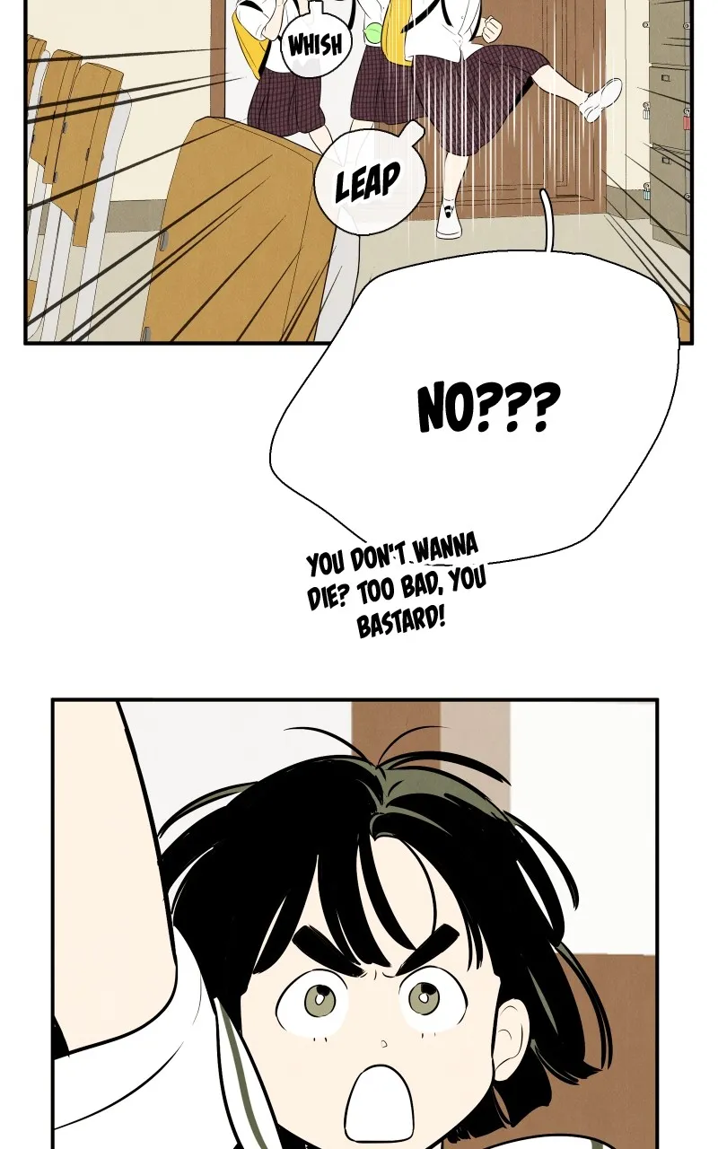 Read After School Lessons for Unripe Apples chapter 97 image 145 on Lezhin