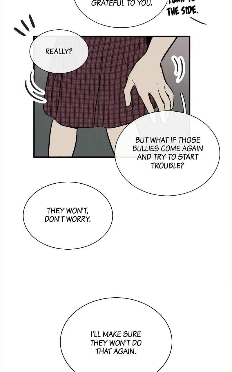 Read After School Lessons for Unripe Apples chapter 97 image 16 on Lezhin