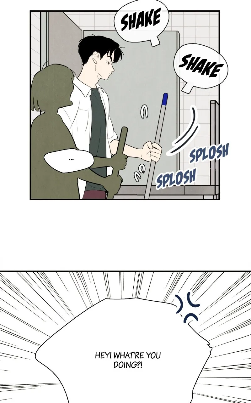 Read After School Lessons for Unripe Apples chapter 97 image 162 on Lezhin