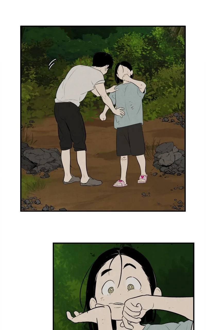Read After School Lessons for Unripe Apples chapter 97 image 21 on Lezhin