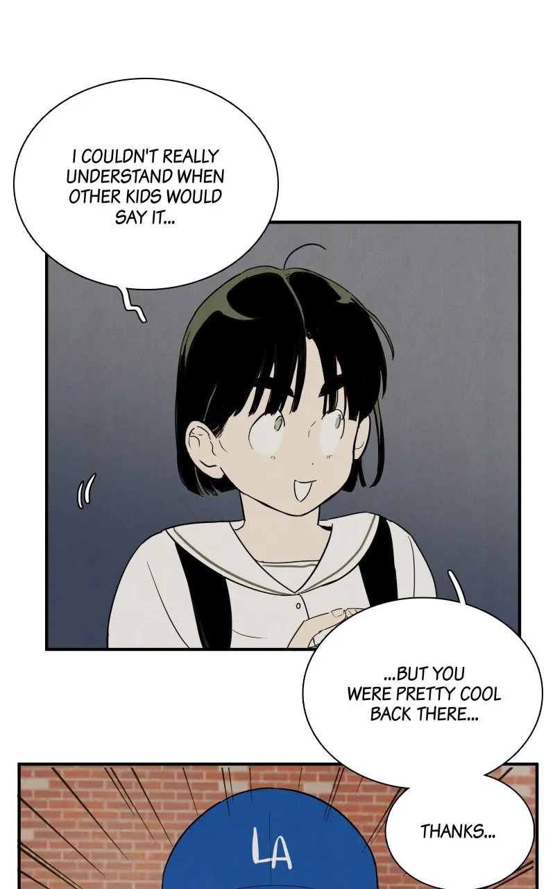 Read After School Lessons for Unripe Apples chapter 97 image 30 on Lezhin