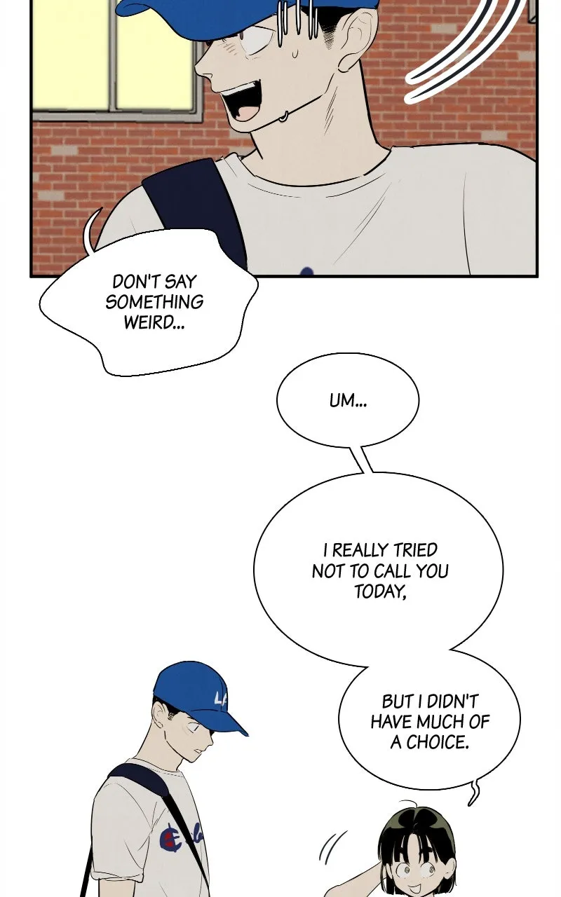 Read After School Lessons for Unripe Apples chapter 97 image 32 on Lezhin