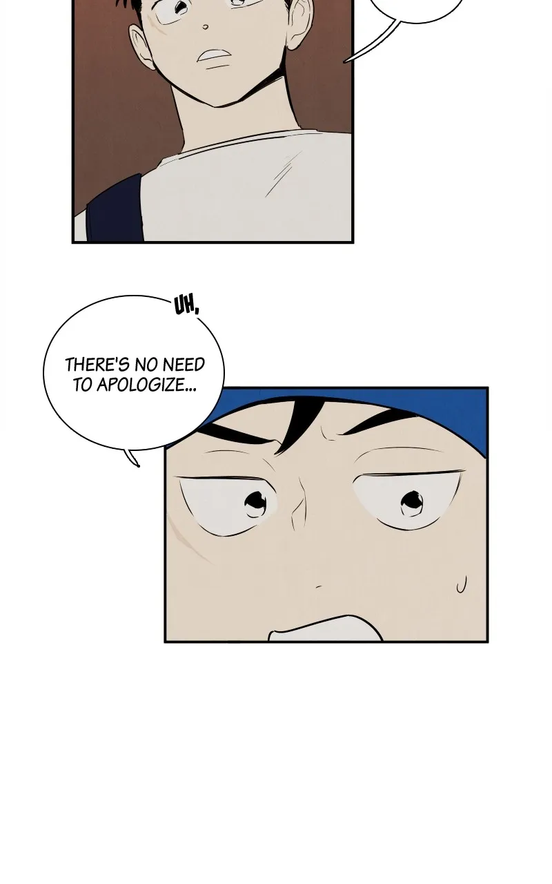 Read After School Lessons for Unripe Apples chapter 97 image 34 on Lezhin