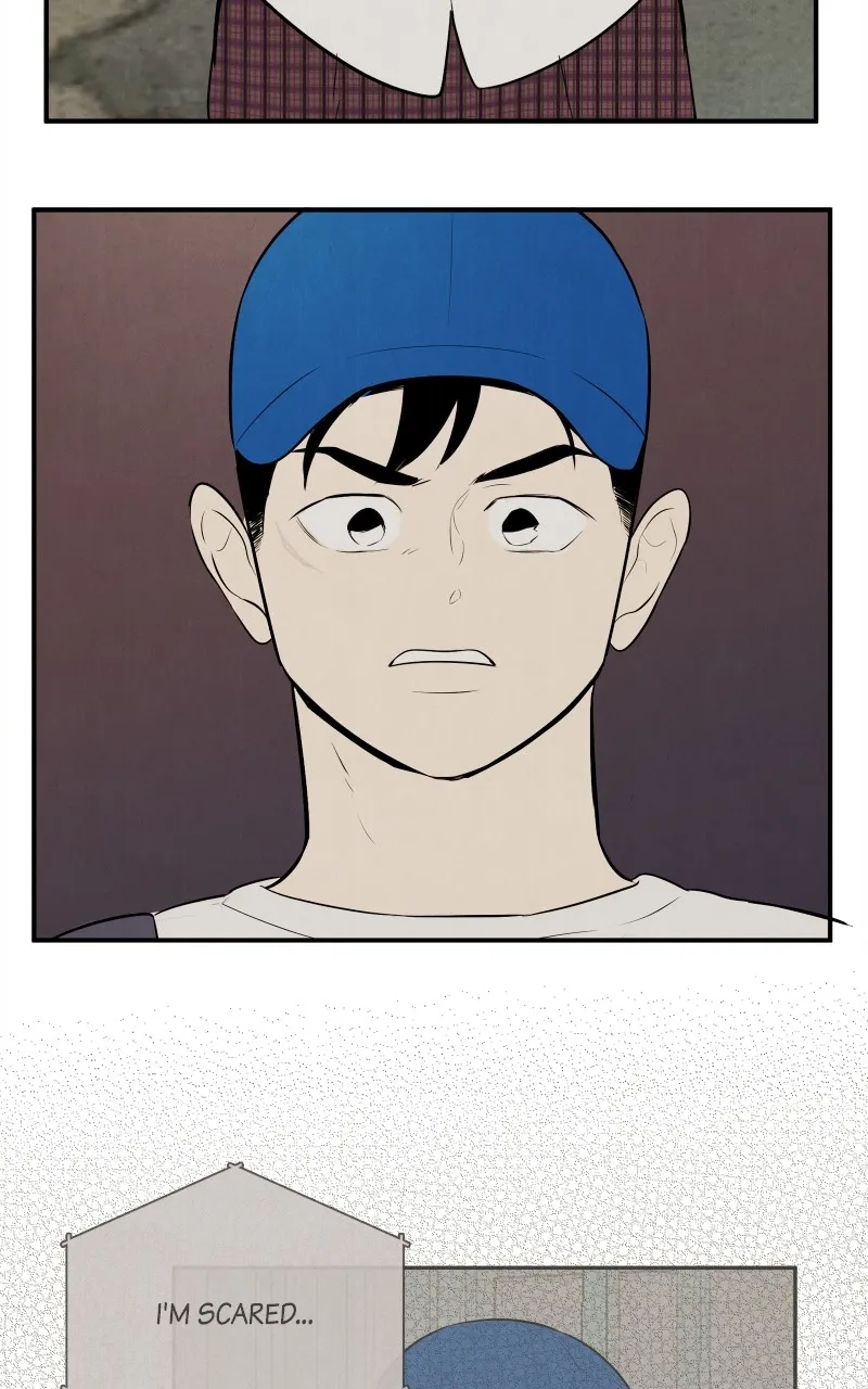 Read After School Lessons for Unripe Apples chapter 97 image 36 on Lezhin