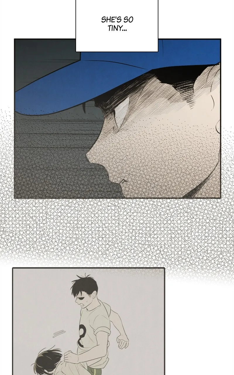 Read After School Lessons for Unripe Apples chapter 97 image 43 on Lezhin