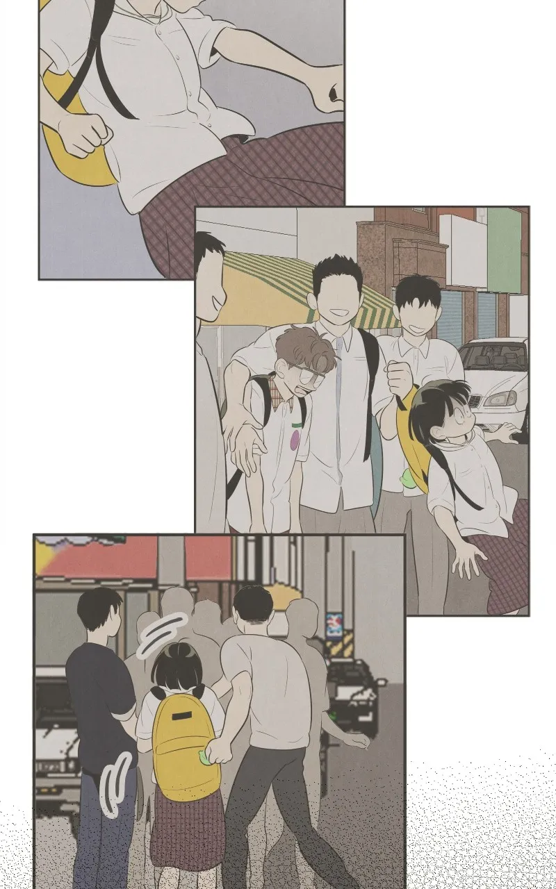 Read After School Lessons for Unripe Apples chapter 97 image 45 on Lezhin