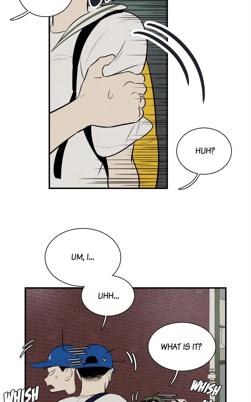 Read After School Lessons for Unripe Apples chapter 97 image 53 on Lezhin