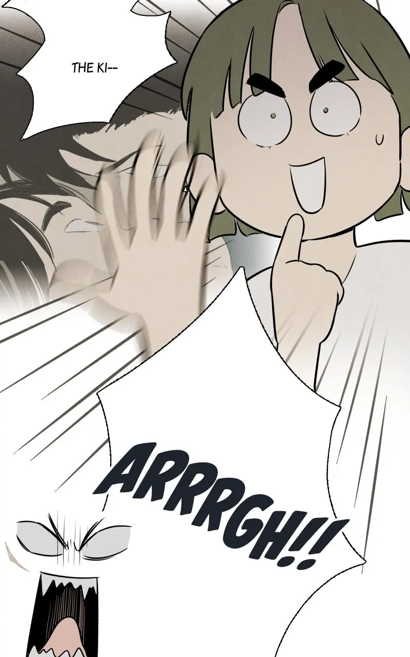 Read After School Lessons for Unripe Apples chapter 97 image 58 on Lezhin