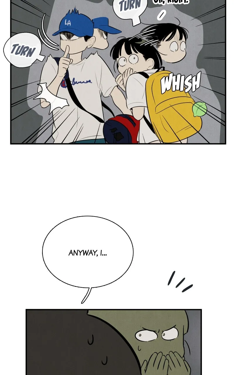 Read After School Lessons for Unripe Apples chapter 97 image 60 on Lezhin