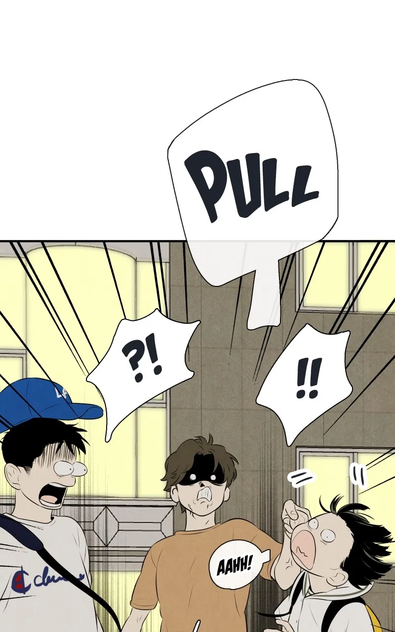 Read After School Lessons for Unripe Apples chapter 97 image 65 on Lezhin