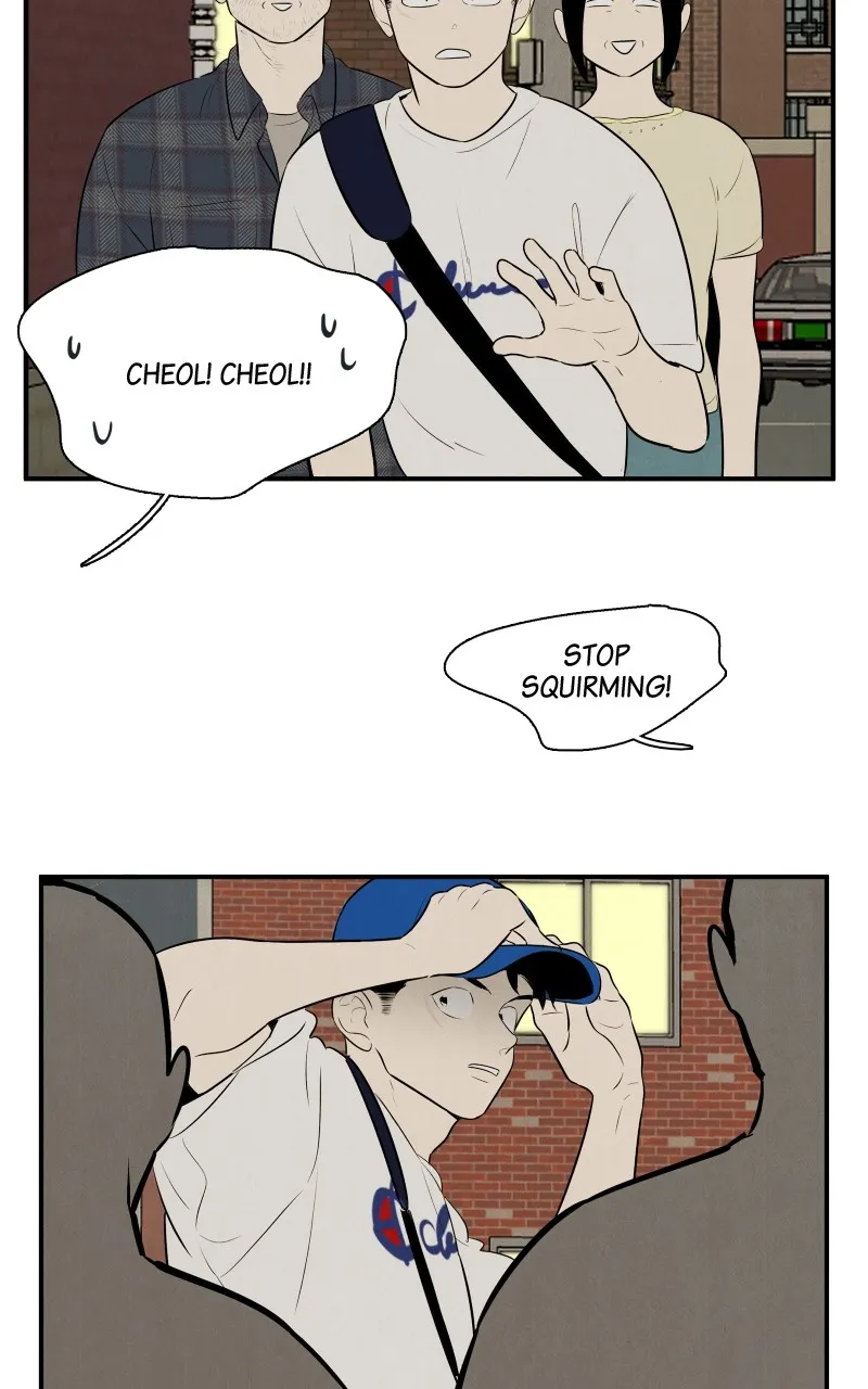 Read After School Lessons for Unripe Apples chapter 97 image 72 on Lezhin