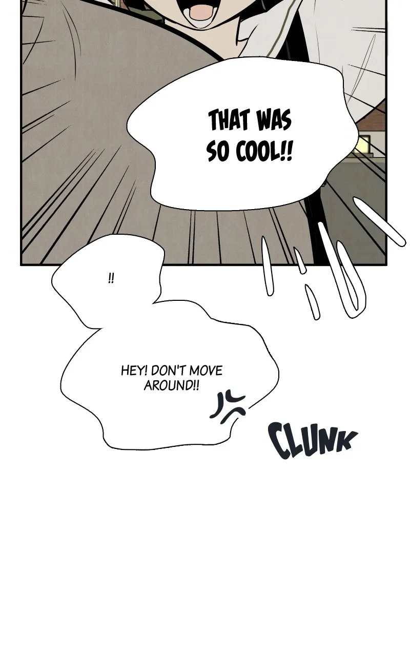Read After School Lessons for Unripe Apples chapter 97 image 8 on Lezhin