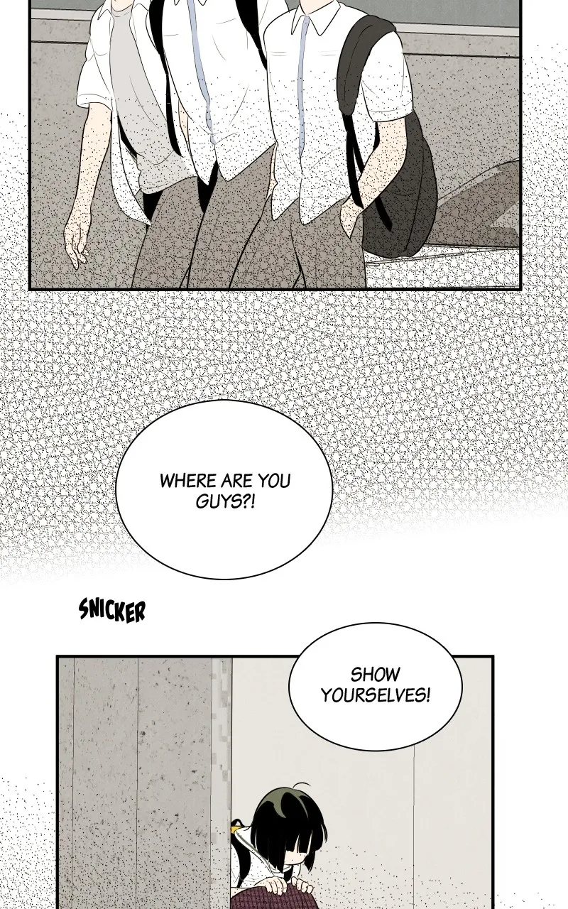 Read After School Lessons for Unripe Apples chapter 97 image 83 on Lezhin