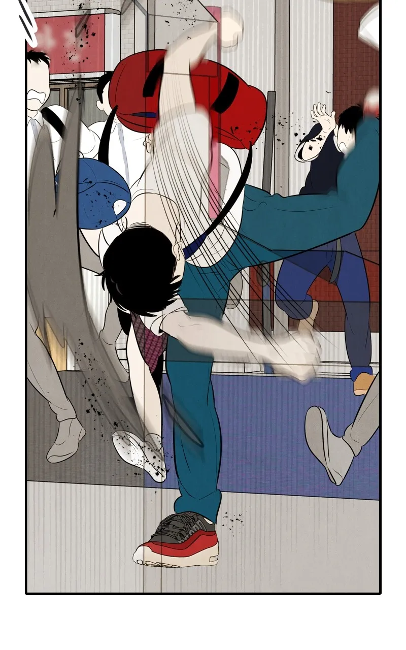 Read After School Lessons for Unripe Apples chapter 97 image 87 on Lezhin