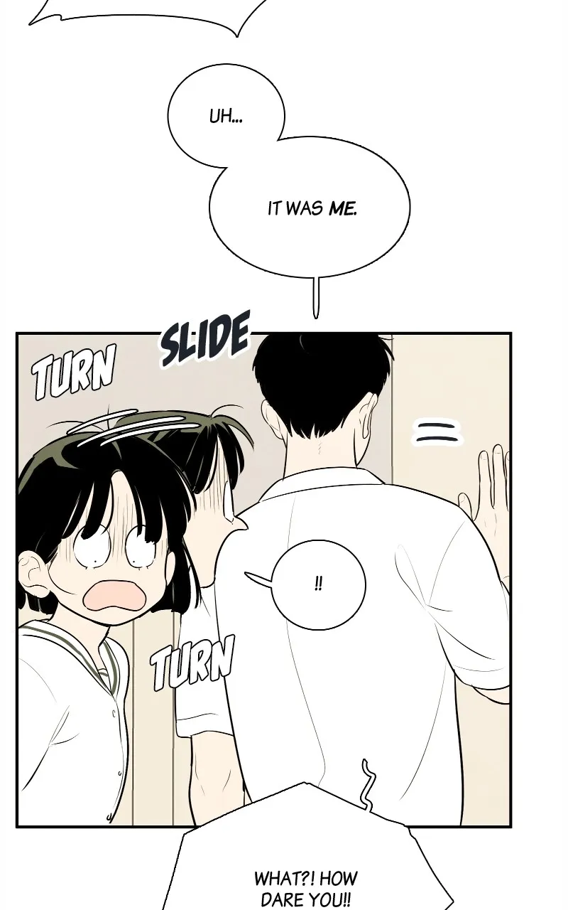 Read After School Lessons for Unripe Apples chapter 99 image 2 on Lezhin