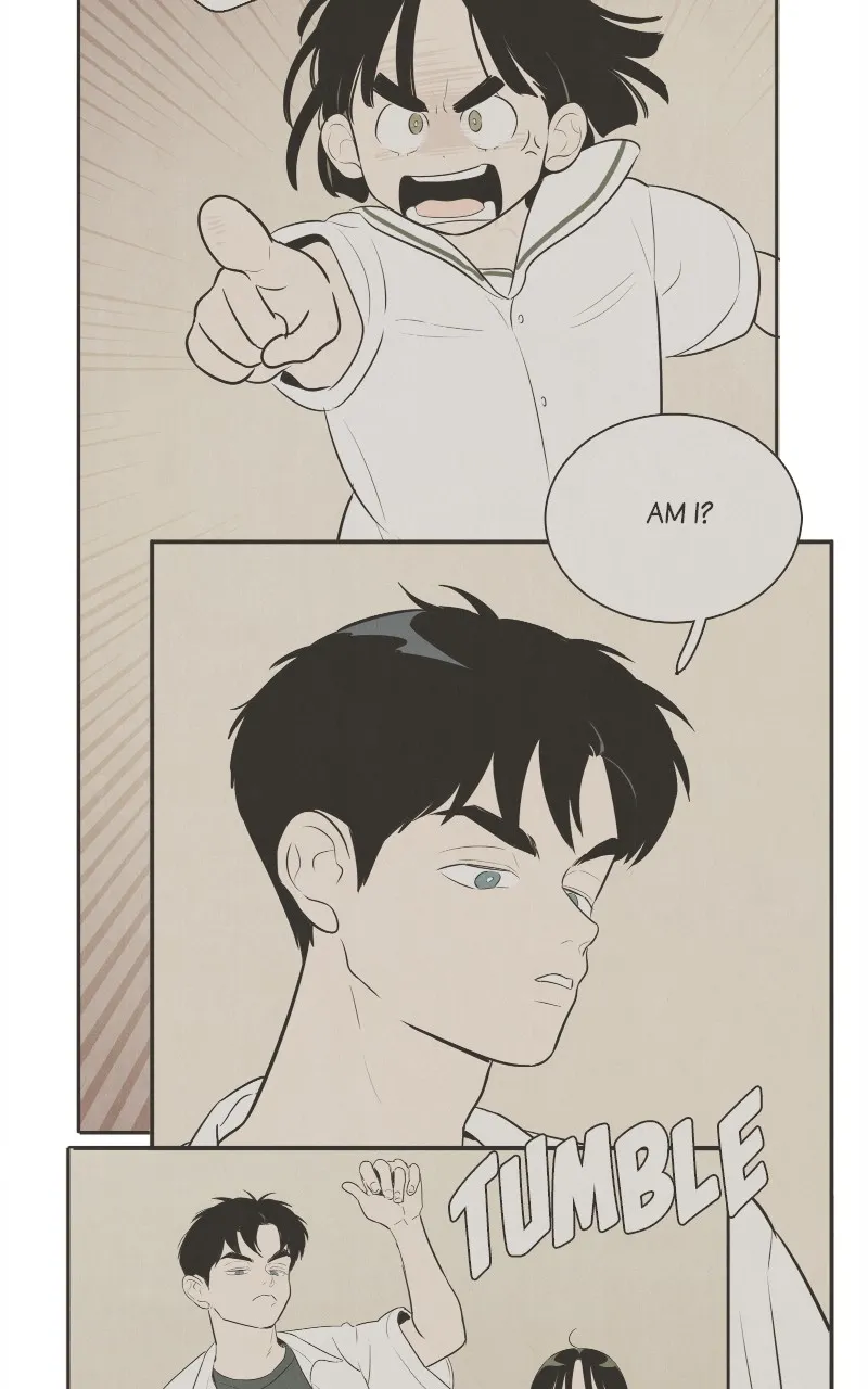 Read After School Lessons for Unripe Apples chapter 99 image 28 on Lezhin