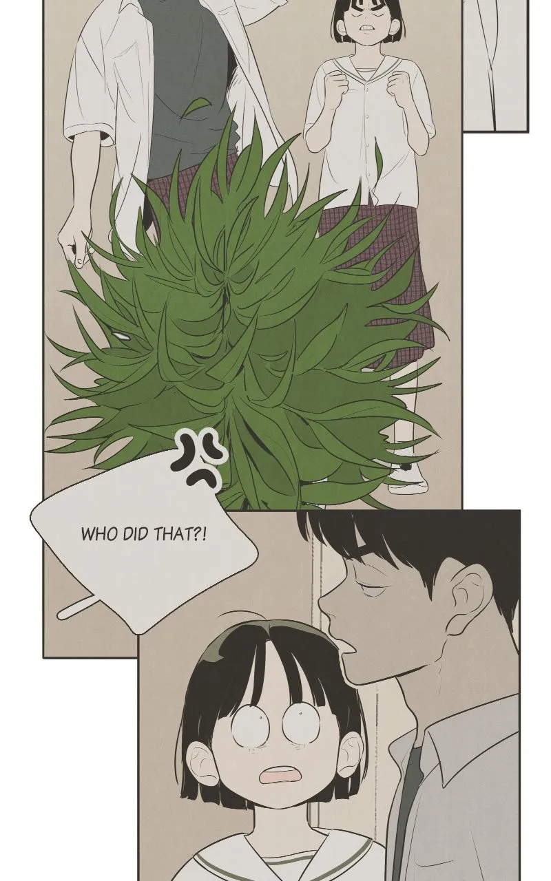 Read After School Lessons for Unripe Apples chapter 99 image 29 on Lezhin