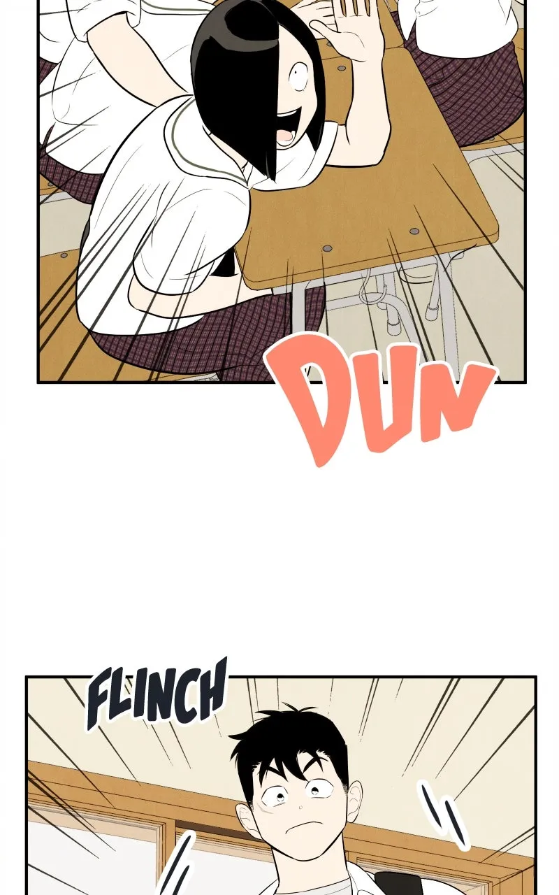 Read After School Lessons for Unripe Apples chapter 99 image 33 on Lezhin