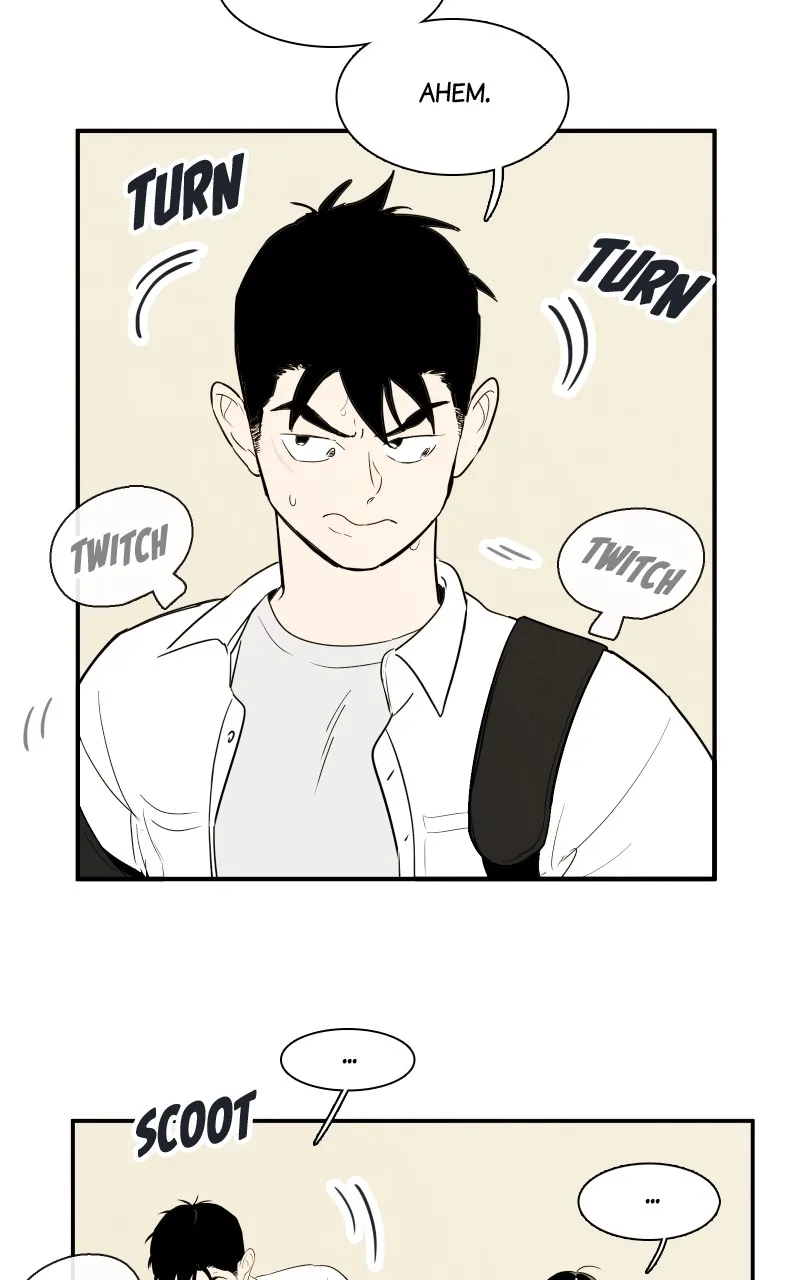 Read After School Lessons for Unripe Apples chapter 99 image 45 on Lezhin