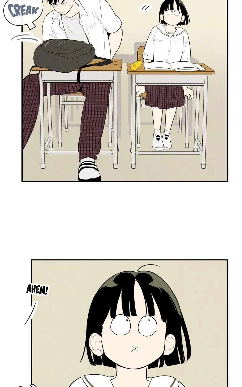 Read After School Lessons for Unripe Apples chapter 99 image 46 on Lezhin