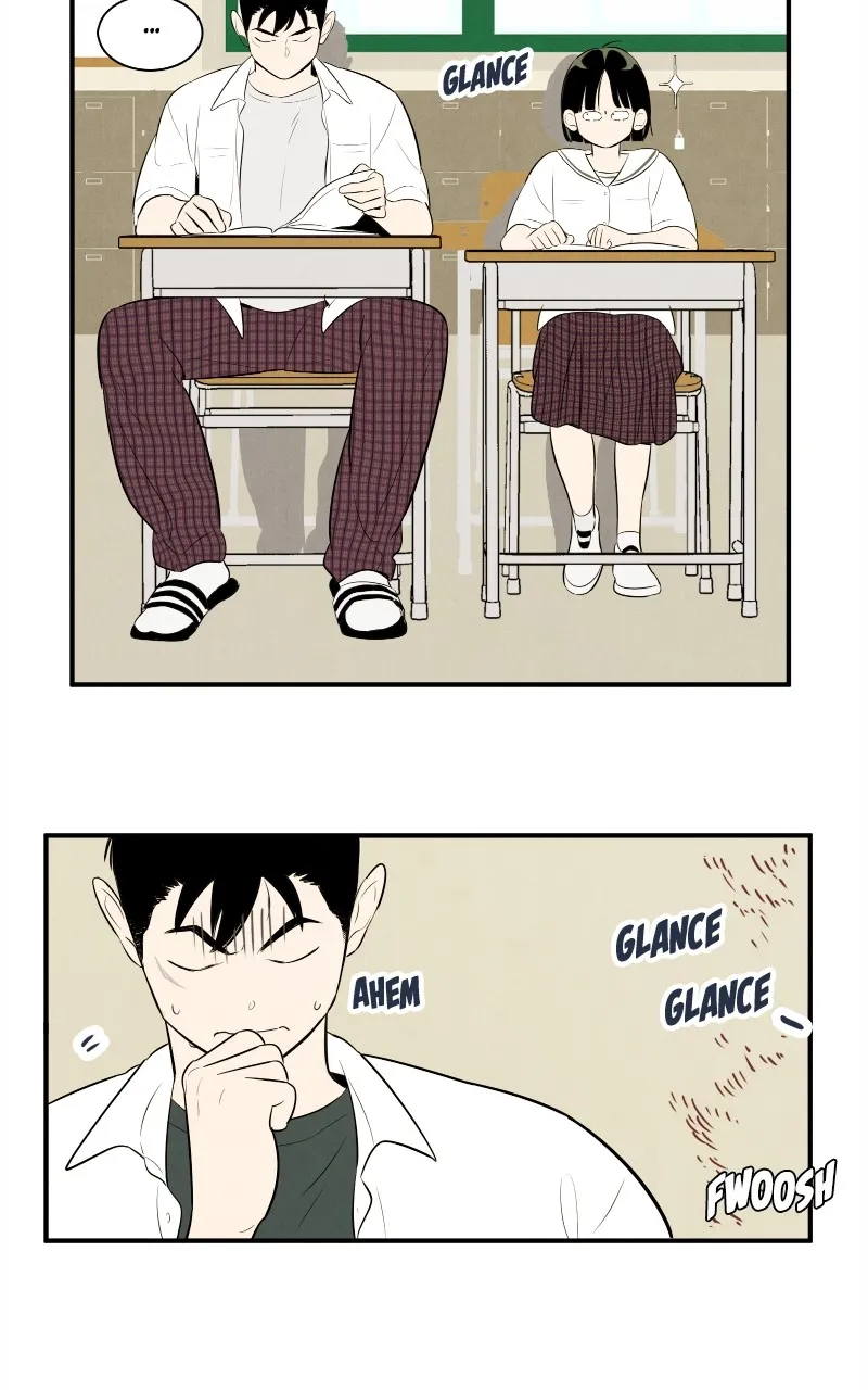 Read After School Lessons for Unripe Apples chapter 99 image 63 on Lezhin