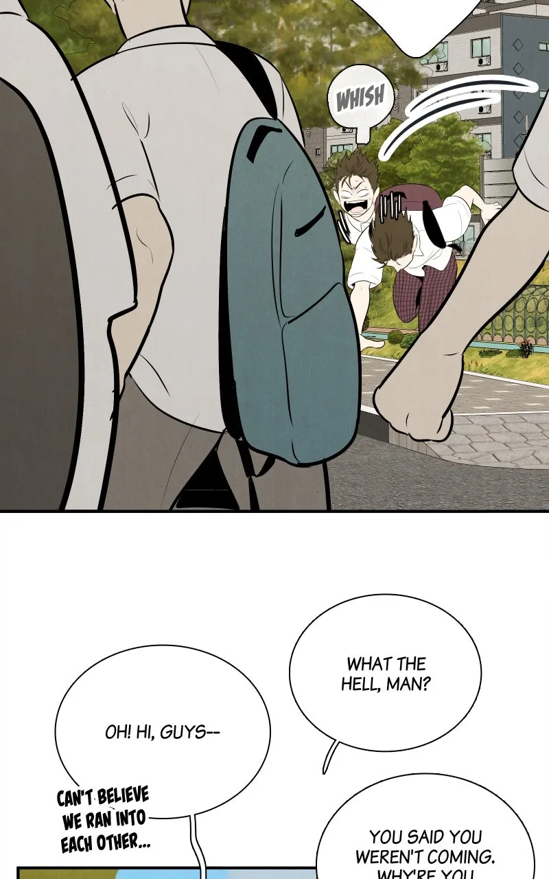 Read After School Lessons for Unripe Apples chapter 99 image 84 on Lezhin