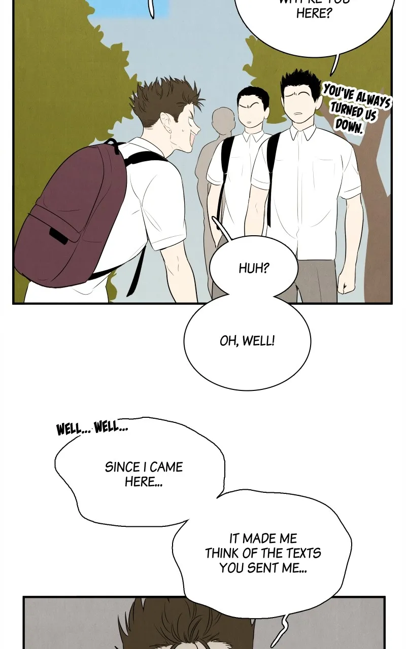 Read After School Lessons for Unripe Apples chapter 99 image 85 on Lezhin
