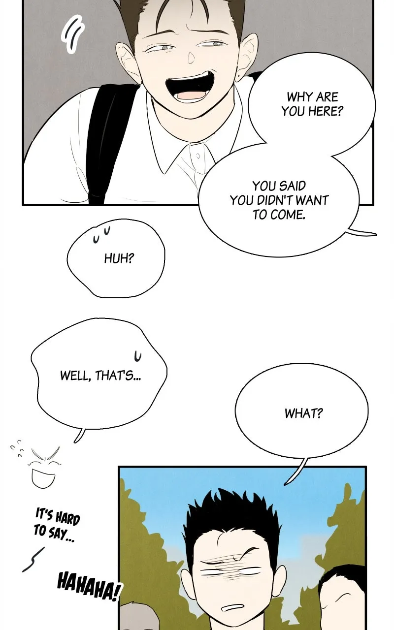 Read After School Lessons for Unripe Apples chapter 99 image 86 on Lezhin