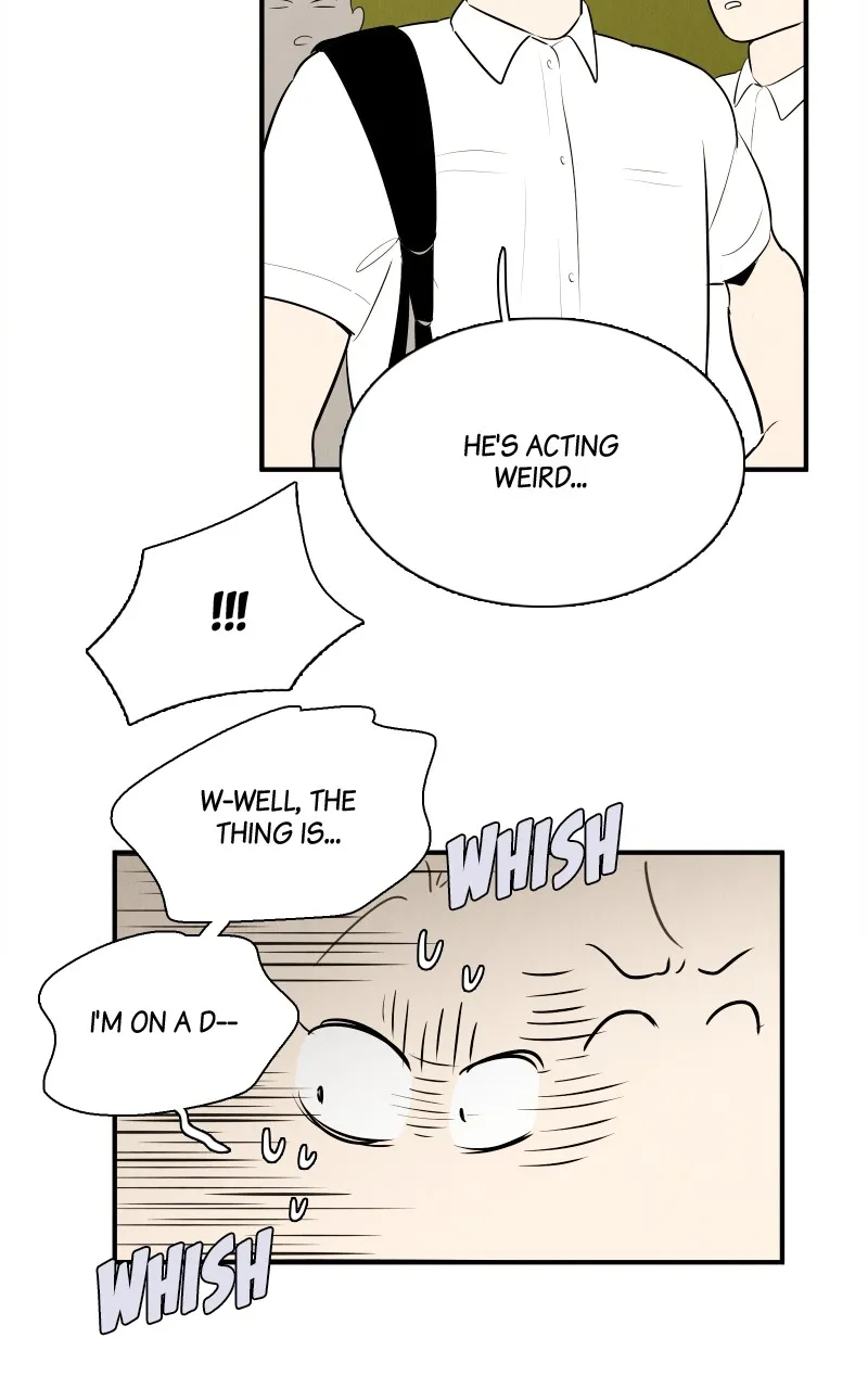 Read After School Lessons for Unripe Apples chapter 99 image 87 on Lezhin