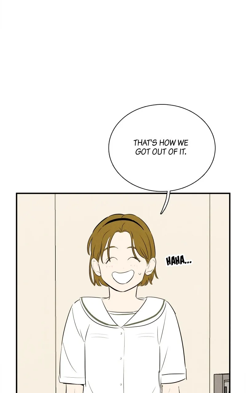 Read After School Lessons for Unripe Apples chapter 99 image 92 on Lezhin