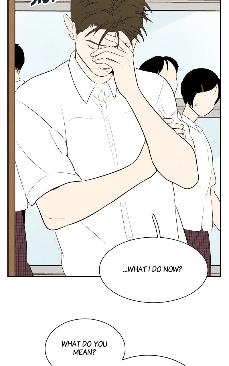Read After School Lessons for Unripe Apples chapter 99 image 96 on Lezhin