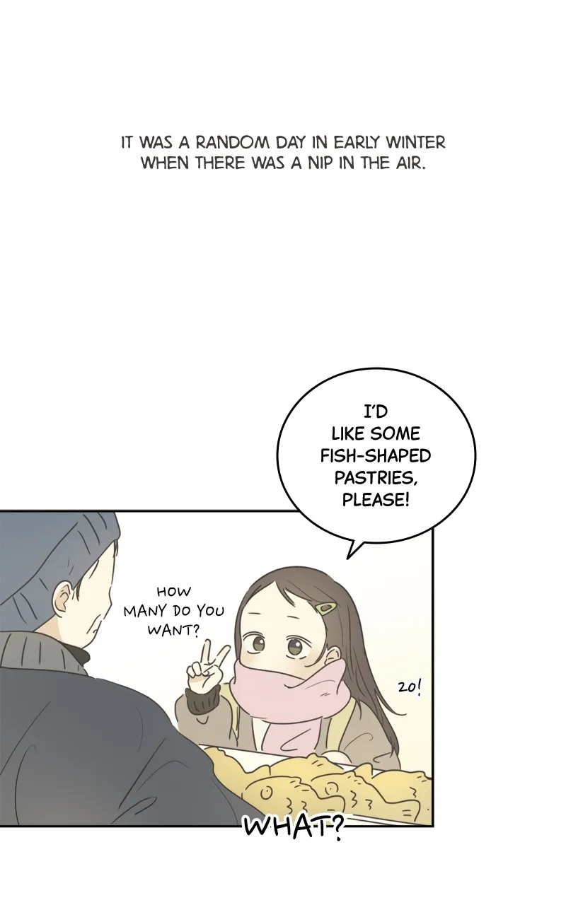 Read After School Recipe chapter 1 image 1 on Lezhin