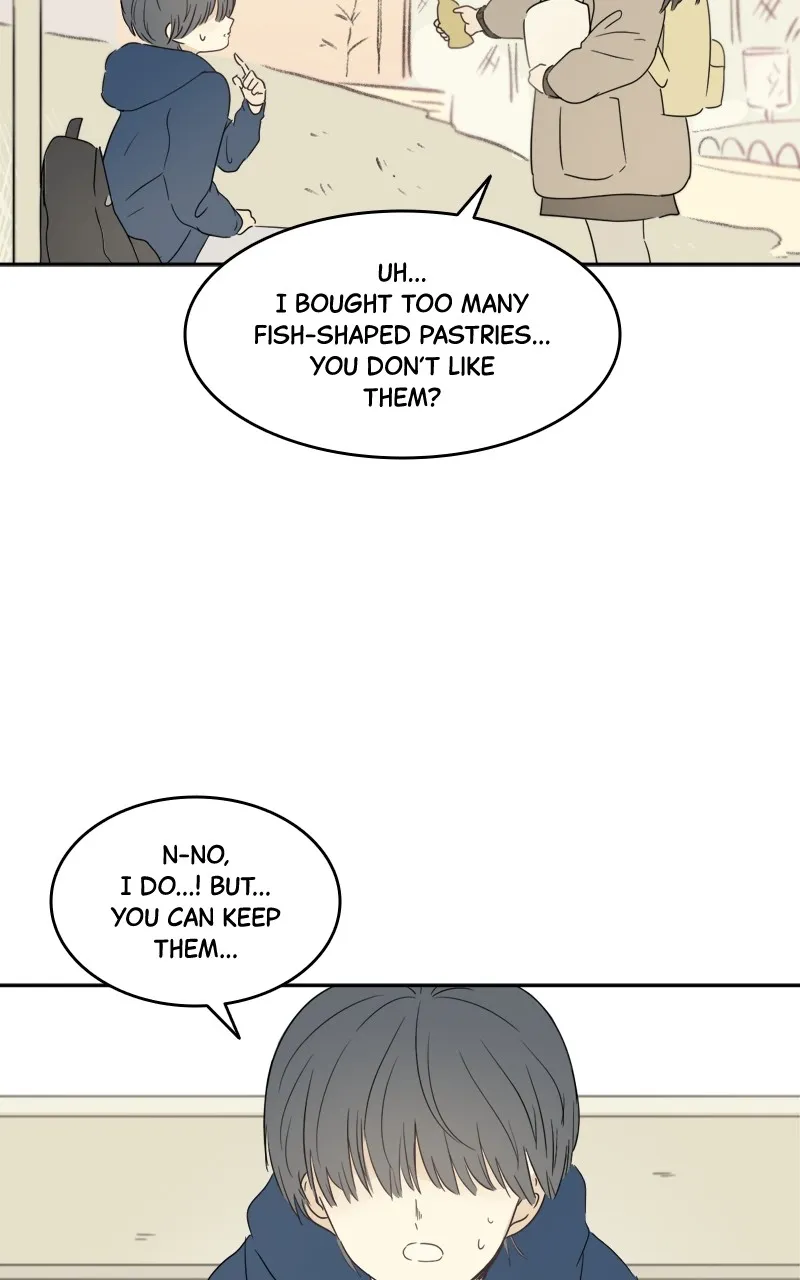 Read After School Recipe chapter 1 image 12 on Lezhin
