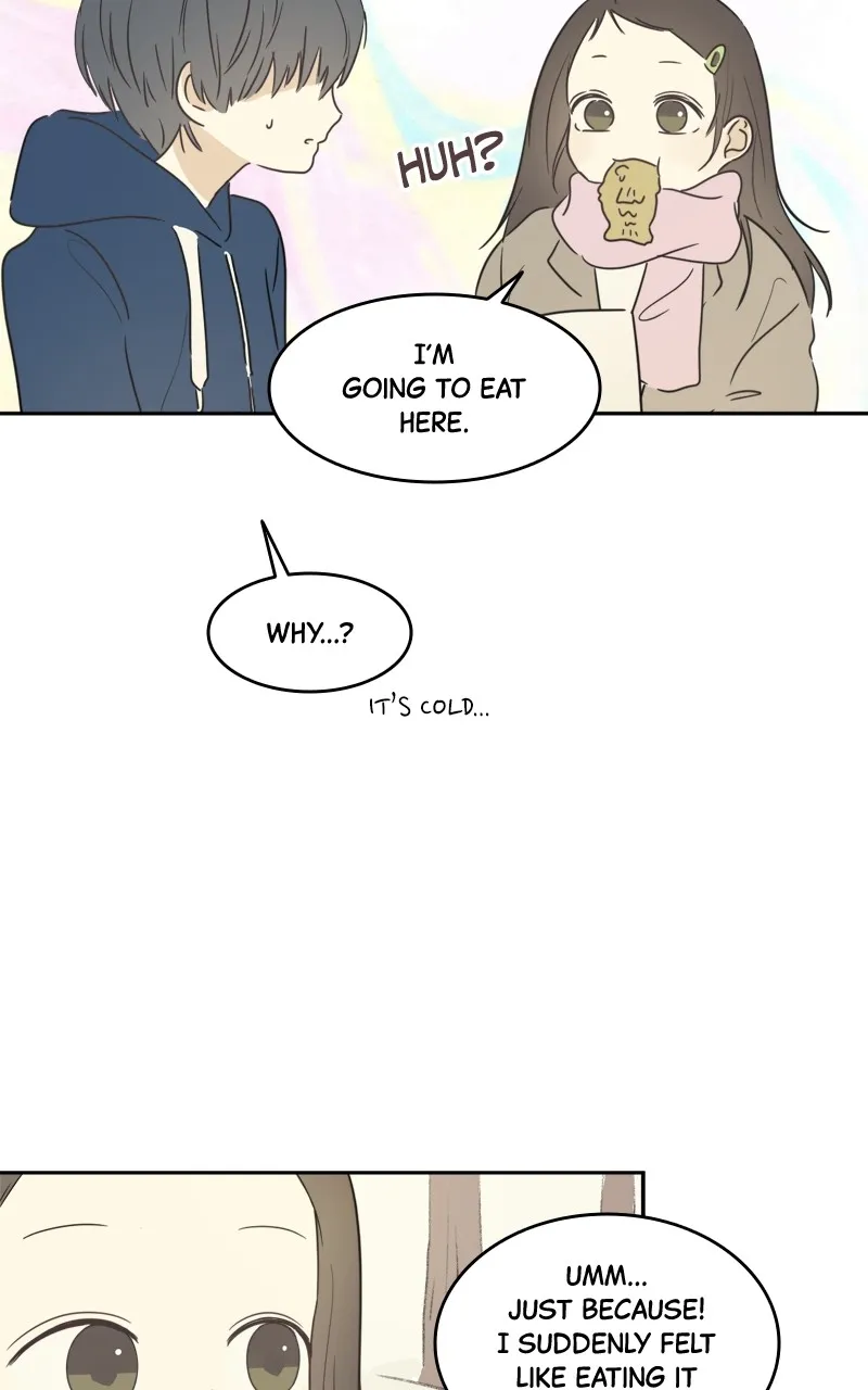 Read After School Recipe chapter 1 image 17 on Lezhin