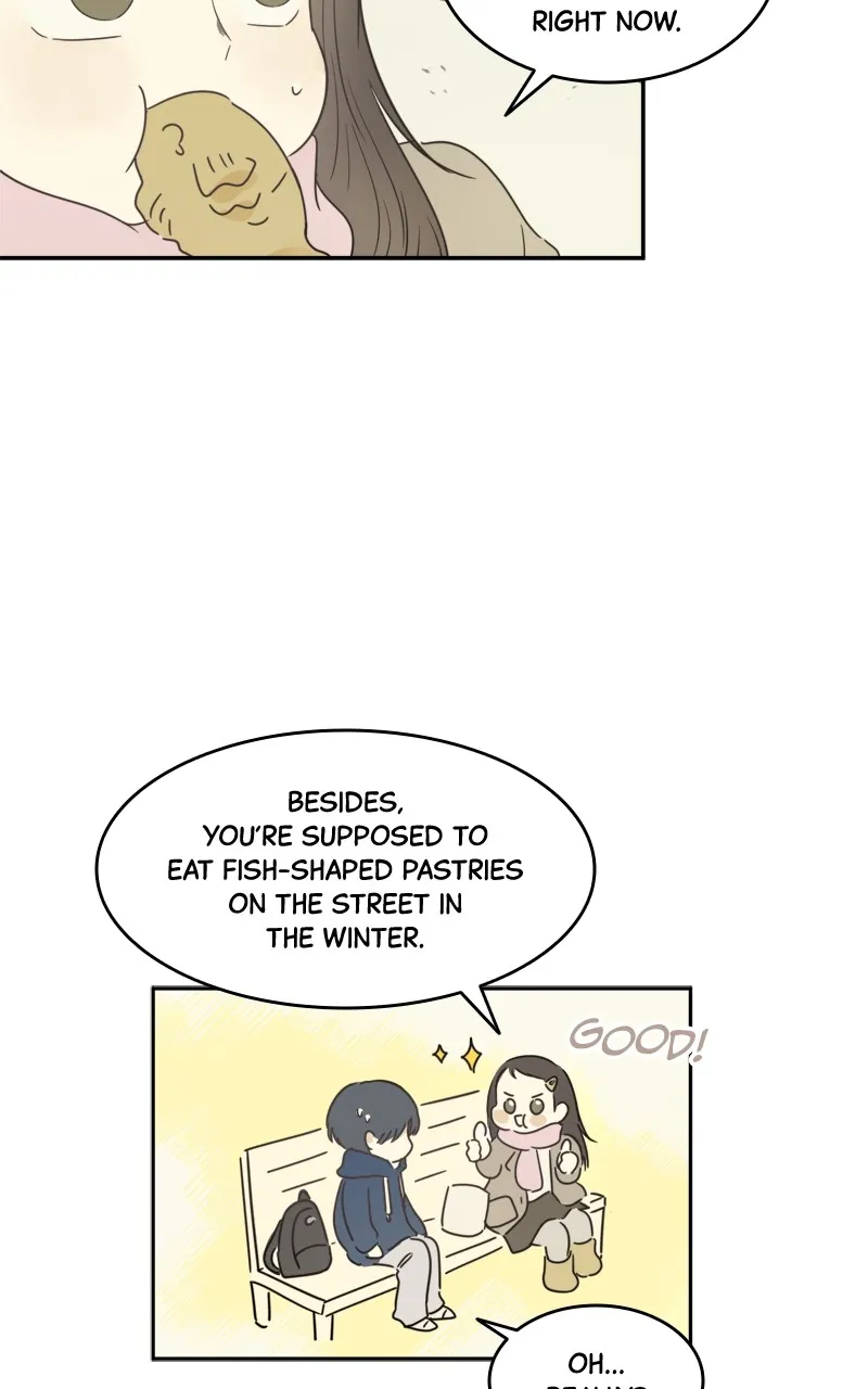 Read After School Recipe chapter 1 image 18 on Lezhin